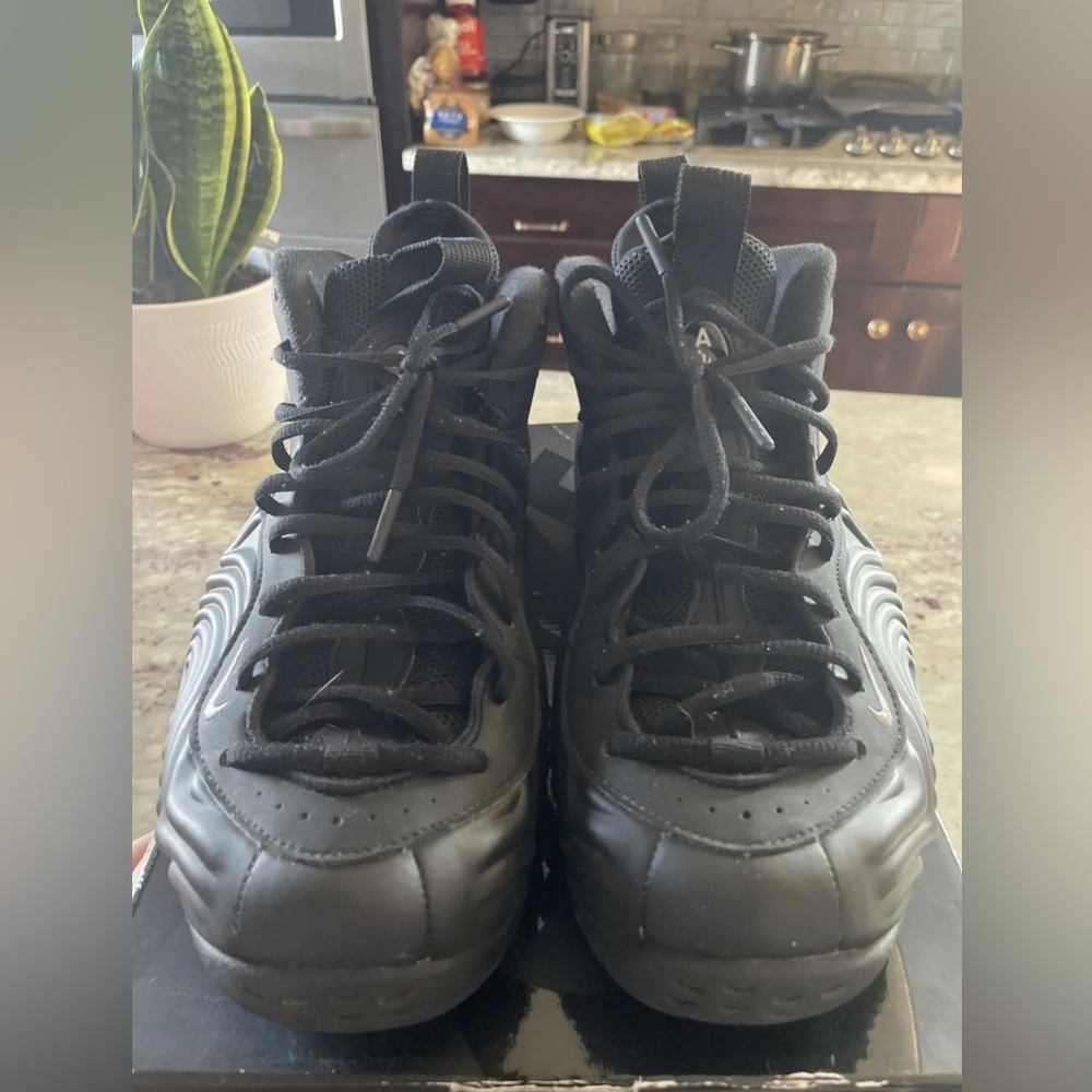 CDG homme plus foamposites